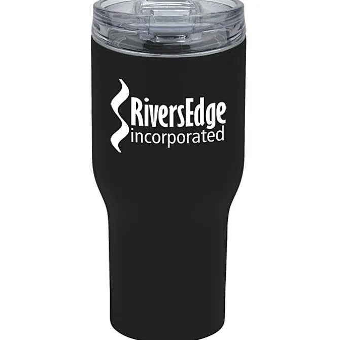 Urban Peak Vacuum Tumbler - 30 oz - Powder Coat