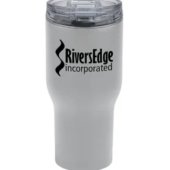 Urban Peak Vacuum Tumbler - 30 oz - Powder Coat