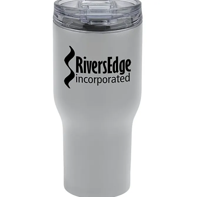 Urban Peak Vacuum Tumbler - 30 oz - Powder Coat