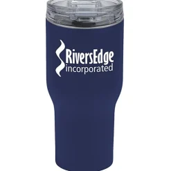 Urban Peak Vacuum Tumbler - 30 oz - Powder Coat