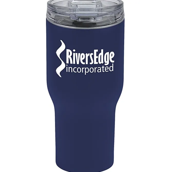 Urban Peak Vacuum Tumbler - 30 oz - Powder Coat