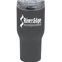 Urban Peak Vacuum Tumbler - 30 oz - Powder Coat