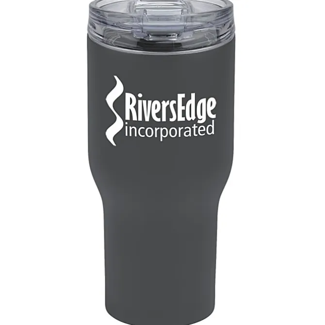 Urban Peak Vacuum Tumbler - 30 oz - Powder Coat