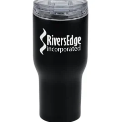 Urban Peak Vacuum Tumbler - 30 oz - Powder Coat