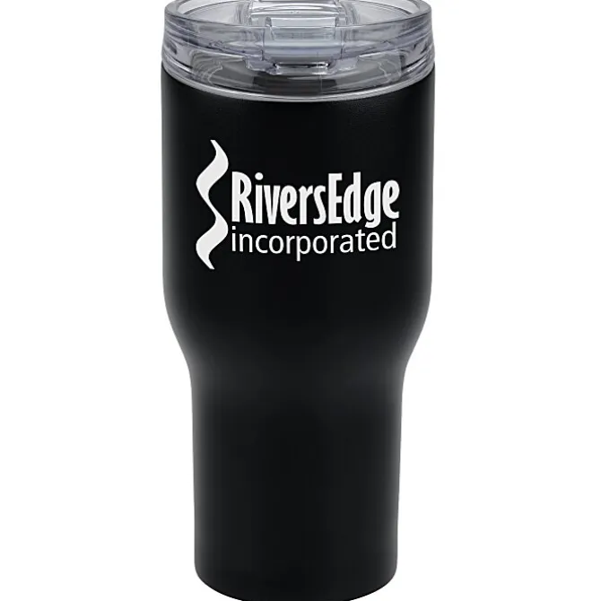 Urban Peak Vacuum Tumbler - 30 oz - Powder Coat