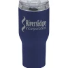 Urban Peak Vacuum Tumbler - 30 oz - Powder Coat - Laser Engraved