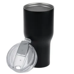 Urban Peak Vacuum Tumbler - 30 oz - Powder Coat - Laser Engraved