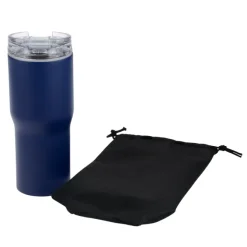 Urban Peak Vacuum Tumbler - 20 oz - Powder Coat