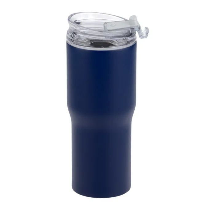Urban Peak Vacuum Tumbler - 20 oz - Powder Coat