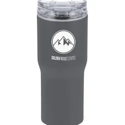 Urban Peak Vacuum Tumbler - 20 oz - Powder Coat