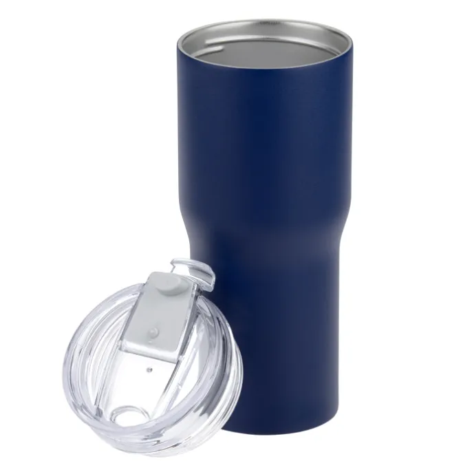 Urban Peak Vacuum Tumbler - 20 oz - Powder Coat