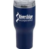 Urban Peak Vacuum Tumbler - 30 oz. - Powder Coat - 24 hr