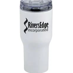 Urban Peak Vacuum Tumbler - 30 oz. - Powder Coat - 24 hr