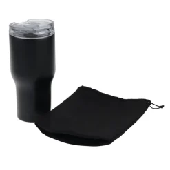 Urban Peak Vacuum Tumbler - 30 oz. - Powder Coat - 24 hr