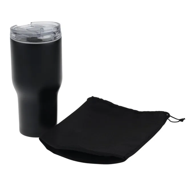 Urban Peak Vacuum Tumbler - 30 oz. - Powder Coat - 24 hr