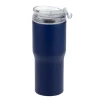 Urban Peak Vacuum Tumbler - 20 oz. - Powder Coat - 24 hr