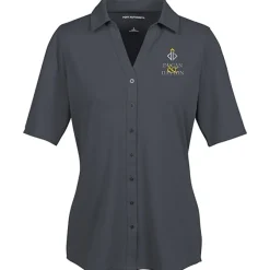 Urban Stretch Performance Top - Ladies'