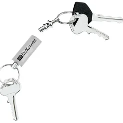 Valet Key Separator