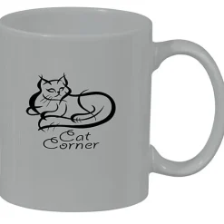 Value Color Coffee Mug - 11 oz - 24 hr