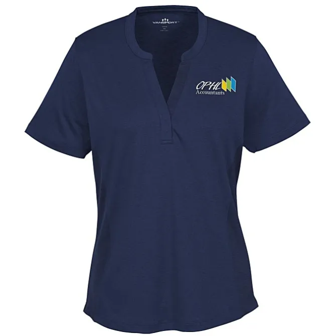 Vansport Pro Horizon Polo - Ladies'