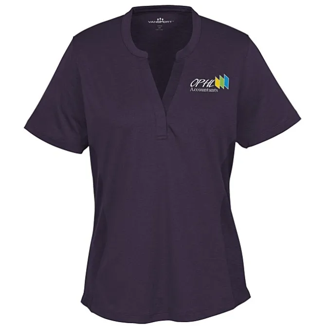 Vansport Pro Horizon Polo - Ladies'