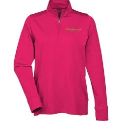 Vansport Zen Performance 1/4-Zip Pullover - Ladies'