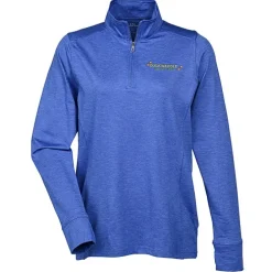 Vansport Zen Performance 1/4-Zip Pullover - Ladies'