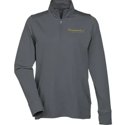 Vansport Zen Performance 1/4-Zip Pullover - Ladies'