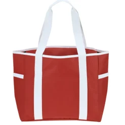 Varsity Club Tote - Full Color