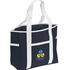Varsity Club Tote - Full Color