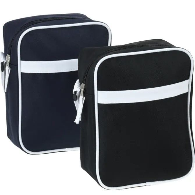 Varsity Crossbody Bag