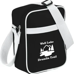 Varsity Crossbody Bag