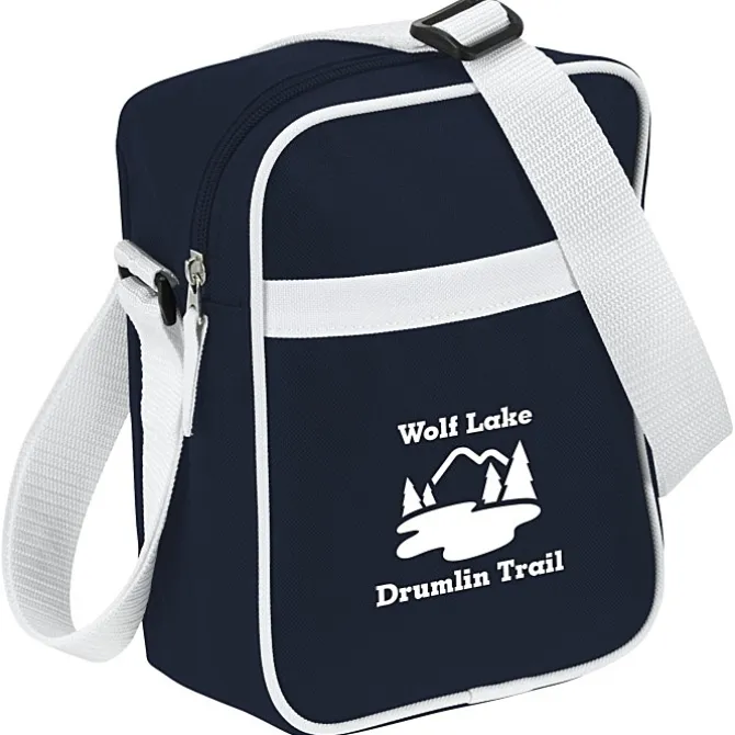 Varsity Crossbody Bag
