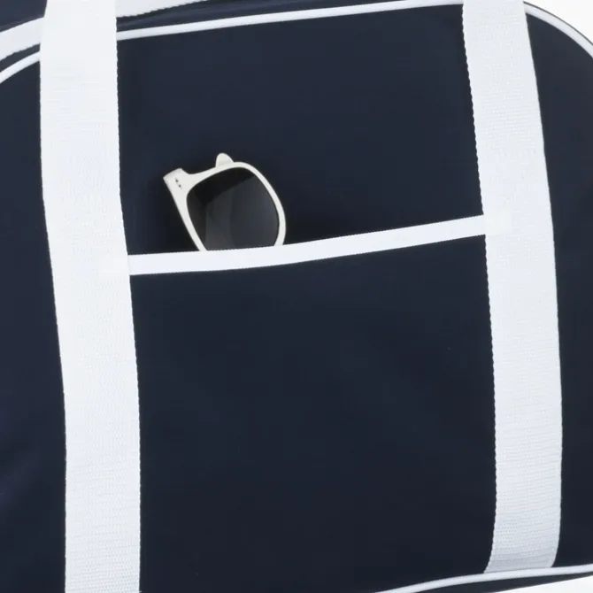 Varsity Sport Duffel Bag