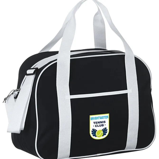 Varsity Sport Duffel Bag - Full Color
