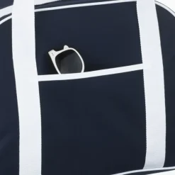 Varsity Sport Duffel Bag - Full Color