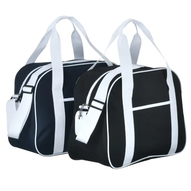 Varsity Sport Duffel Bag - Full Color