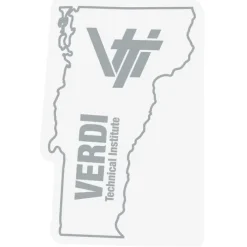 Vermont Sticker