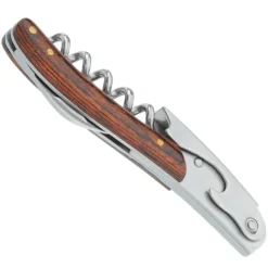 Verona Wood Wine Opener