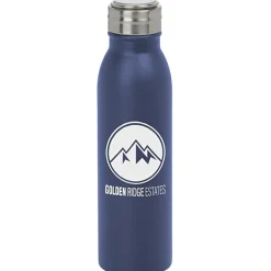 Vida Stainless Bottle - 24 oz