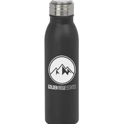 Vida Stainless Bottle - 24 oz