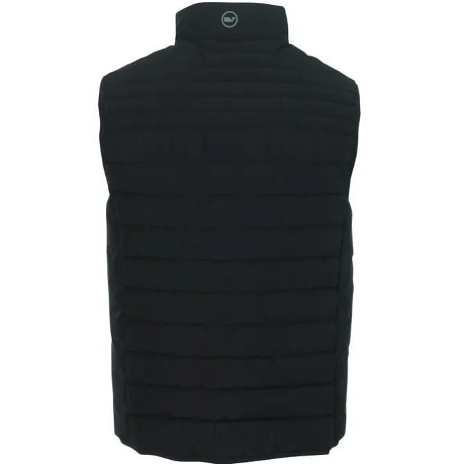 Vineyard Vines Mountain Weekend Puffer Vest - Men's