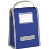 Vivid Non-Woven Folding Lunch Bag
