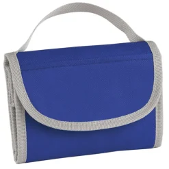 Vivid Non-Woven Folding Lunch Bag