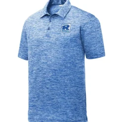 Voltage Heather Polo - Men's