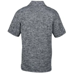 Voltage Heather Polo - Men's