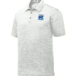 Voltage Heather Polo - Men's