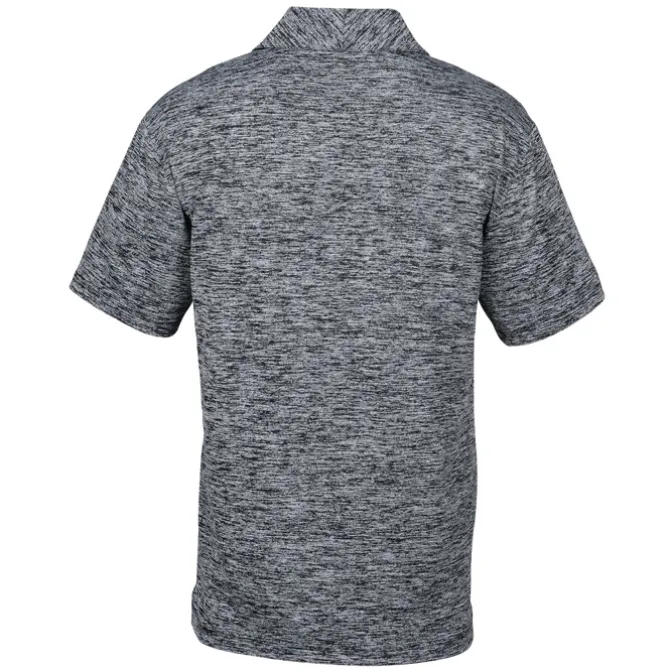 Voltage Heather Polo - Men's - 24 hr