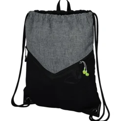 Voyager Drawstring Sportpack - 24 hr