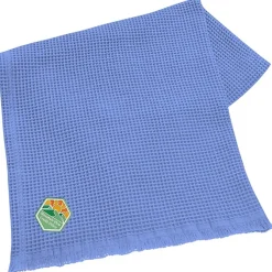 Waffle Throw Blanket